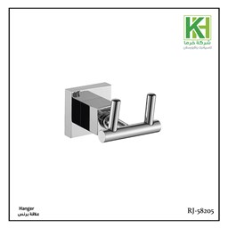 Show details for Wangel Hanger RJ-58205 Picture of Wangel Hanger RJ-58205